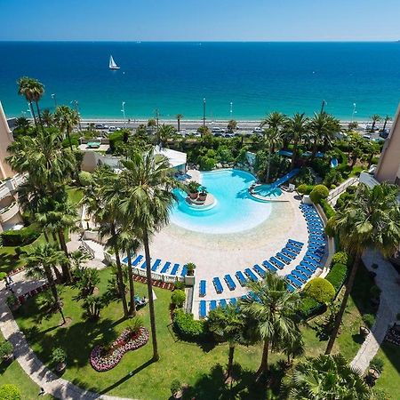#Cannes Boccacabana Beach, Seafront, In Resid Pierre&Vacances 3 Stars المظهر الخارجي الصورة