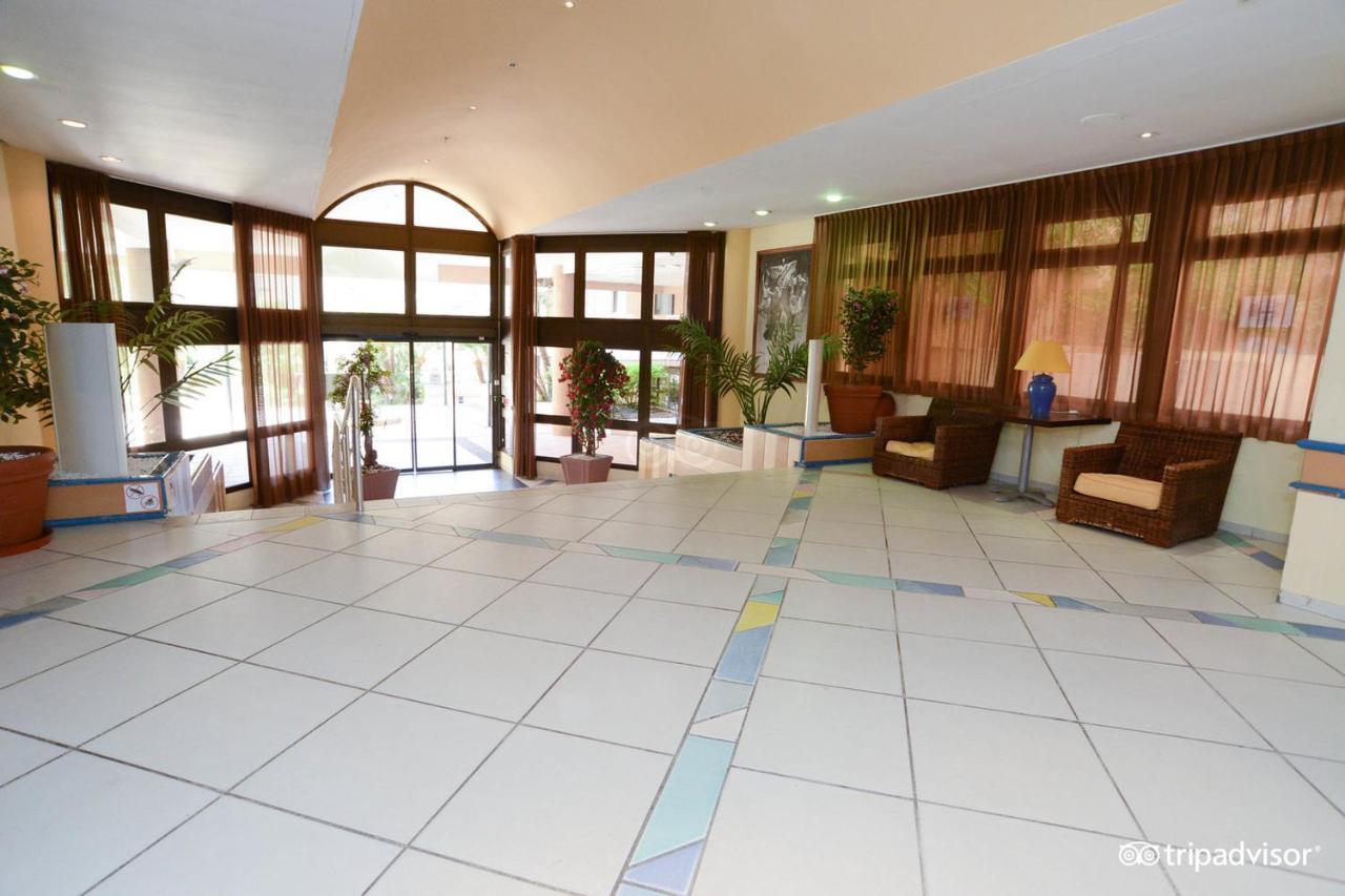 #Cannes Boccacabana Beach, Seafront, In Resid Pierre&Vacances 3 Stars المظهر الخارجي الصورة
