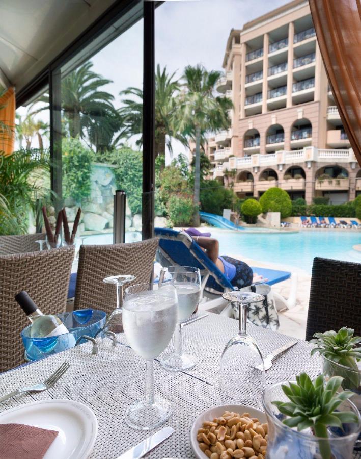 #Cannes Boccacabana Beach, Seafront, In Resid Pierre&Vacances 3 Stars المظهر الخارجي الصورة