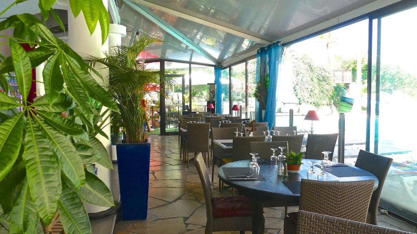 #Cannes Boccacabana Beach, Seafront, In Resid Pierre&Vacances 3 Stars المظهر الخارجي الصورة