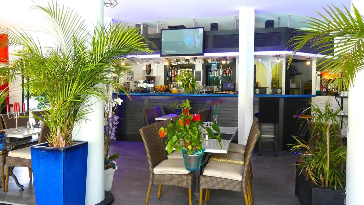 #Cannes Boccacabana Beach, Seafront, In Resid Pierre&Vacances 3 Stars المظهر الخارجي الصورة