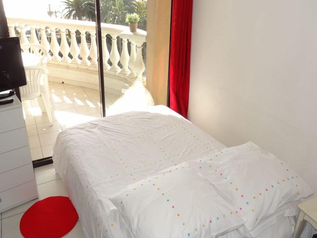 #Cannes Boccacabana Beach, Seafront, In Resid Pierre&Vacances 3 Stars المظهر الخارجي الصورة